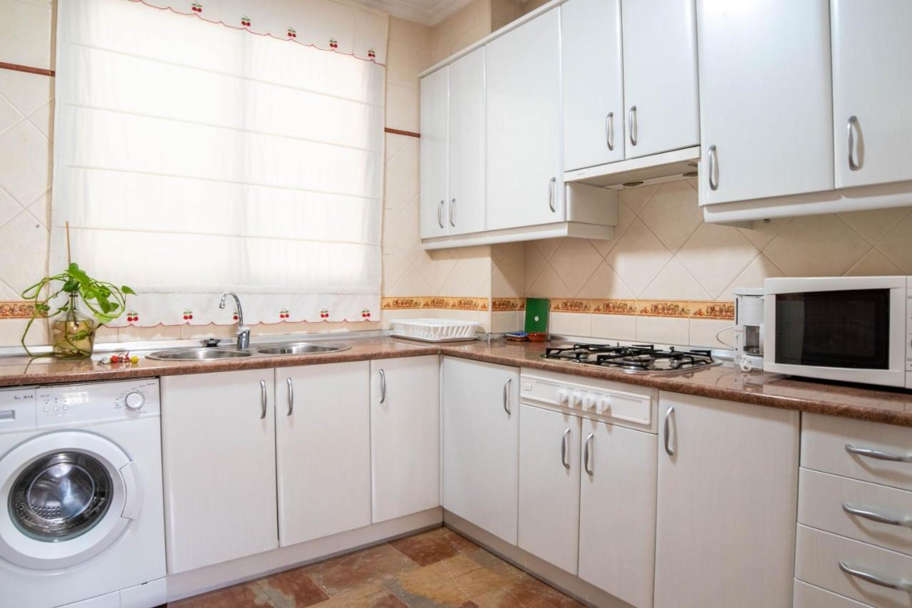Chacon Apartment Прадо дел Рей Екстериор снимка