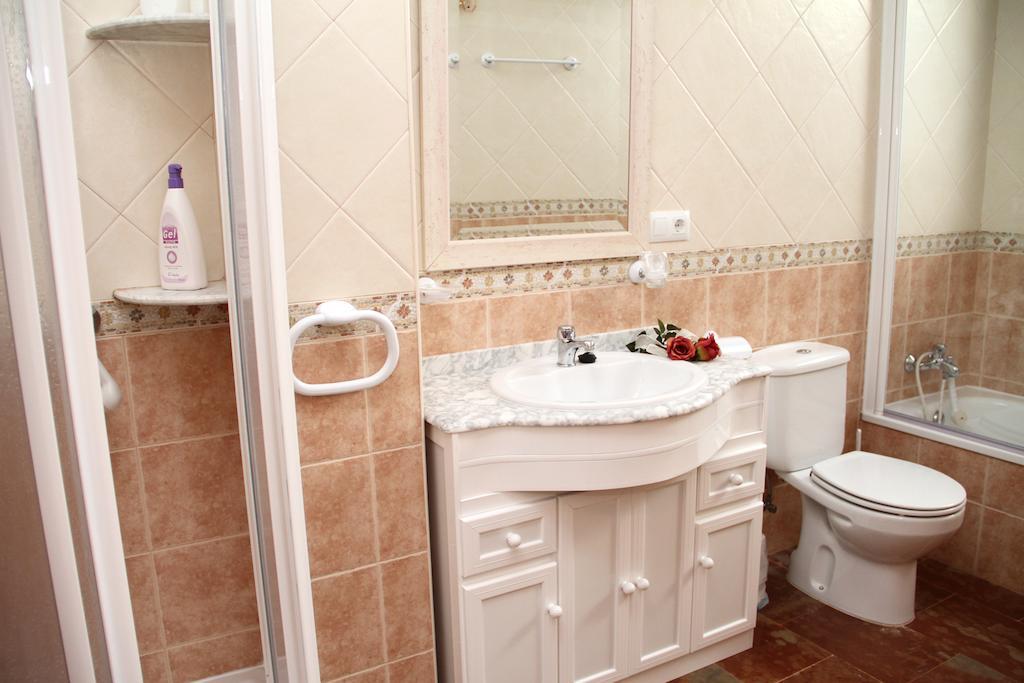 Chacon Apartment Прадо дел Рей Стая снимка
