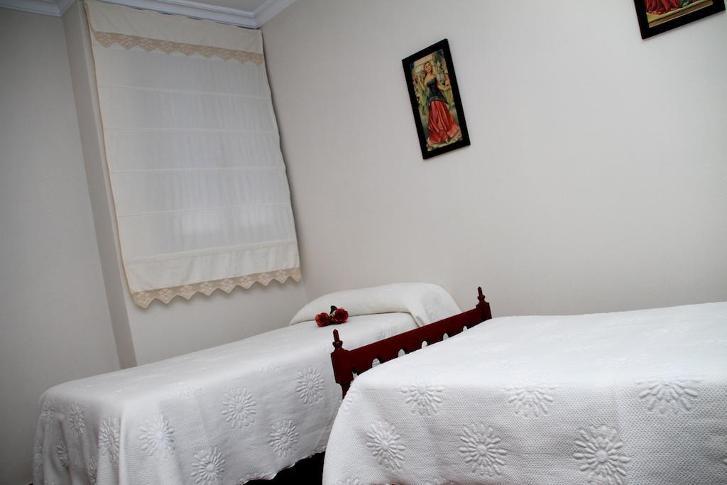 Chacon Apartment Прадо дел Рей Екстериор снимка
