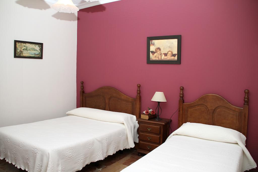 Chacon Apartment Прадо дел Рей Стая снимка