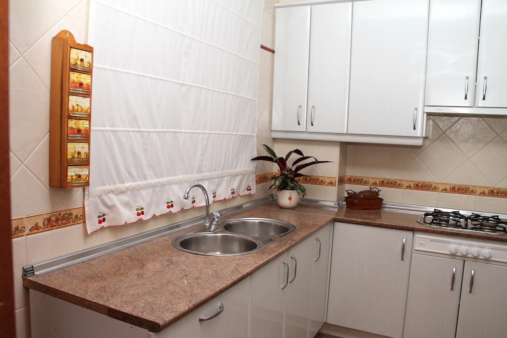 Chacon Apartment Прадо дел Рей Стая снимка